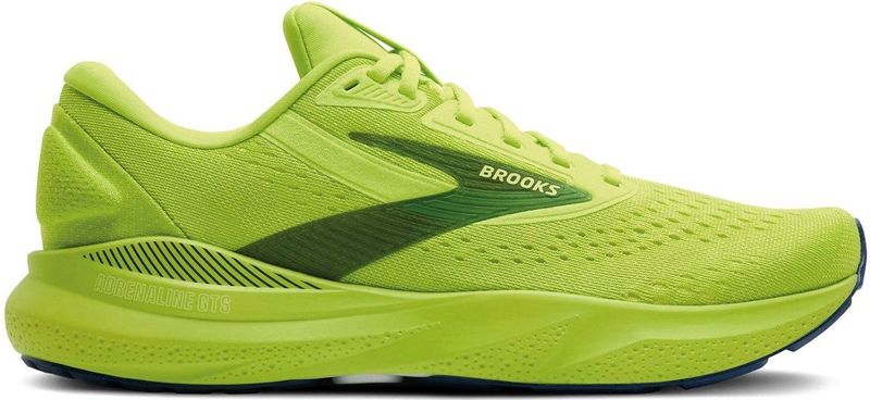 Brooks - Adrenaline GTS 24 - Hardloopschoenen - Heren