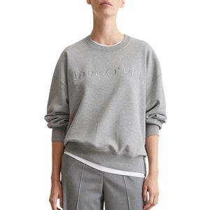 Marc O'Polo Relaxed Sweater Dames - Maat S