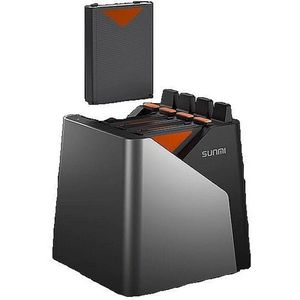 Sunmi battery charging station, 4 slots | C14000157