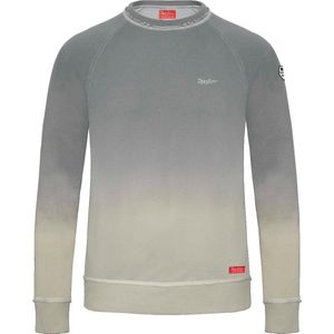 Shadow .. Sweater Regular Fit - Maat XS - Off Side - incl. Gratis rugzak