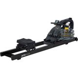 First Degree Fitness Neon Rower Plus - Roeitrainer - Zwart