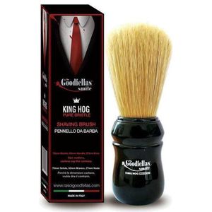 Goodfellas Smile Scheerkwast King HOG