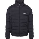 NZA - Blauw - Overhemd - Stretch Katoen - Lange Mouwen