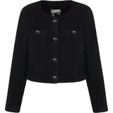 DreiMaster Vintage Blazers  zwart