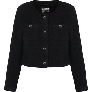 DreiMaster Vintage Blazers  zwart