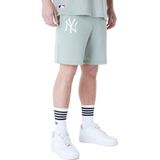 New Era - MLB New York Yankees - Korte Sportbroek - Groen