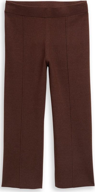 Tom Tailor Culotte gebreide broek