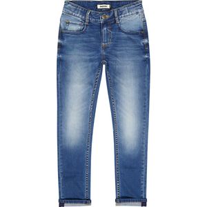 Raizzed TOKYO Jongens Jeans - Vintage Blue - Maat 164