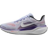 Nike - W Air Zoom Pegasus 41 - Hardloopschoenen - Grijs
