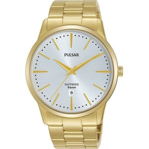Pulsar PG8348X1 Heren Horloge