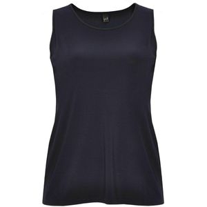 Top - DOLCE - Relax Fit - Zacht - Basis Singlet
