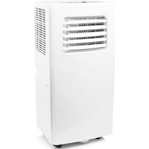 Mobiele Airco - Tristar AC-5474 - Mobiele airconditioning - 4-in-1 - 5000 BTU - Geschikt voor ruimtes tot 40m3 - aircooler