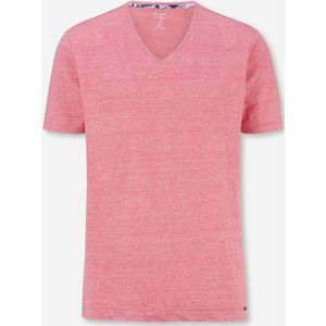 OLYMP T-Shirt Level 5 Casual pink