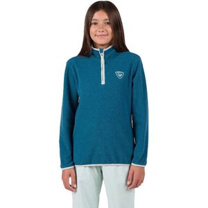 Rossignol - Strawpile - Fleece - Halve Rits