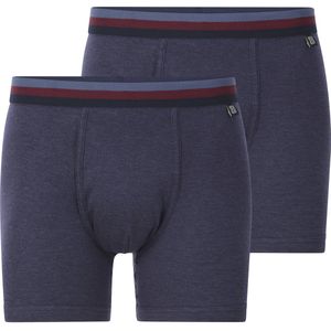 Babista - KELMOR - Thermobroek - Blauw - 2-Pack