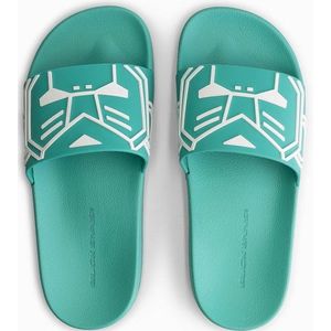 KIDS COMMANDER SLIDES