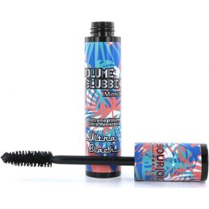 Bourjois Volume Clubbing Mascara - Ultra Black