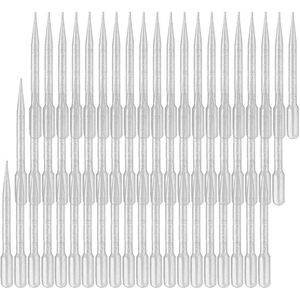 Lexium Pipetflesje - Druppelteller - Pipetten Voor Vloeistof