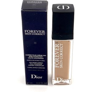 Dior forever skin correct 3C Cool