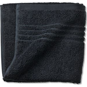 Handdoek, Nacht Zwart - Kelas-sLeonora