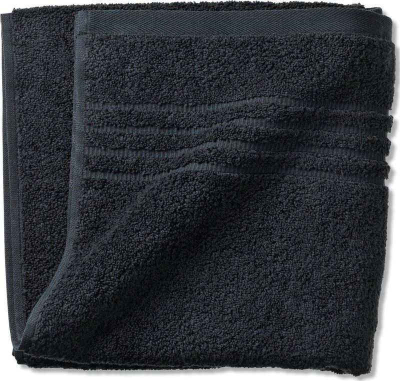 Handdoek, Nacht Zwart - Kelas-sLeonora