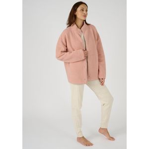 Damart - Binnenvest gemoltoneerd tricot Thermolactyl - Dames - Roze - 42-44 (M)