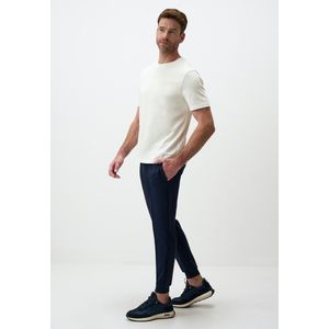 Jimmy Key Heren Jogger Broek Met Elastische Tailleband