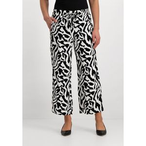 Joggie Wide Leg Broek