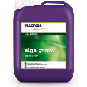 Plagron Alga Groei 5 ltr