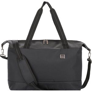 Titan Prime Travel Bag black