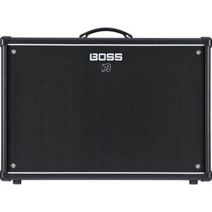 Boss Katana 100/212 Gen 3 - Gitaarversterker combo, 100W - Zwart
