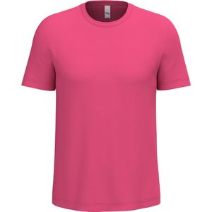 iDeal Basic Brand Mercury heren sport T-shirt IB300 - Ideal Fuchsia - XS