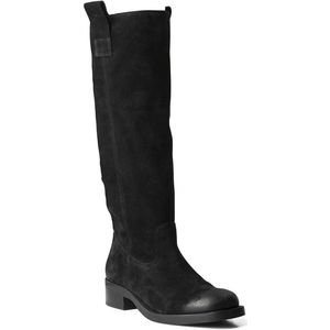 Steve Madden Banner Laarzen Zwart EU 37 Vrouw