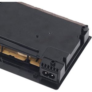 ADP-160CR Voeding voor Gameconsole - AC 100-240 V - Slijtvast - Nauwkeurige Uitsparingen voor Reparatie