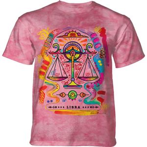 T-shirt Russo Libra Pink KIDS L