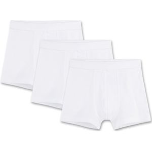 Sanetta - Boxershorts - 3-pack - Biologisch Katoen - Jongens