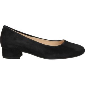 Gabor dames pump - Zwart - Maat 35,5