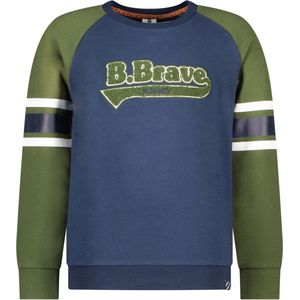 B. Nosy Y209-6361 Jongens Trui - Maat 110