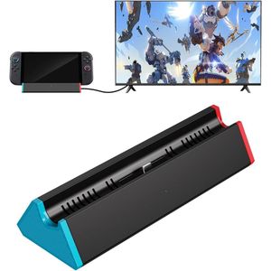 DVD-speler met HDMI-kabel en USB-ingang voor tv