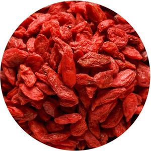 Gojibessen - 1 Kg - Holyflavours - Biologisch gecertificeerd