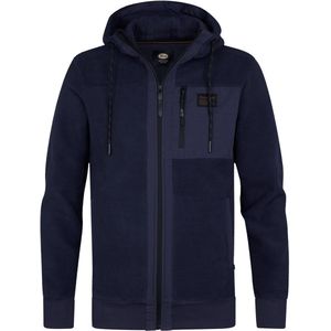 Petrol Industries - M-3050-SWH338 - Sweatshirt - Met Rits