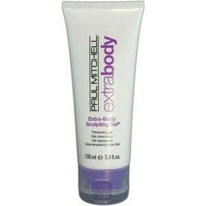 Paul Mitchell - Extra Body Sculpting GEL 100ml