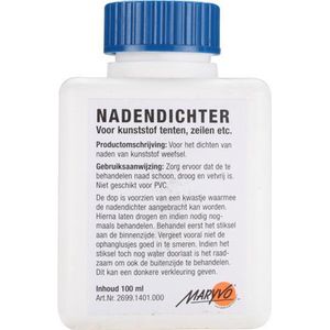 Nadendichter / Seam Seal, 100 ml