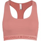 Chicamala Dames Racerback - 1 Pack - Maat XL - Dames Onderbroeken
