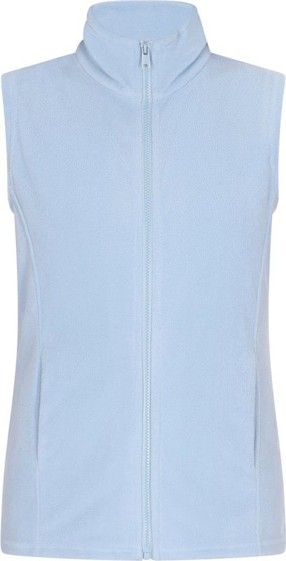 HOMEBASE - Weste - Fleece Vest - Sportief