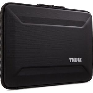 Thule Gauntlet 4 - Laptophoes/ Sleeve - Geschikt voor Macbook Pro - 16 inch - Zwart