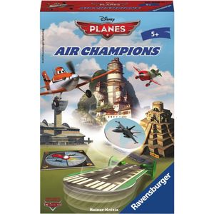 Ravensburger Planes Air Champion - Kinderspel