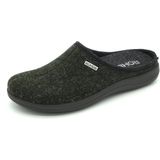 Pantoffel Rohde Women Bari 6545 Olive-Schoenmaat 36