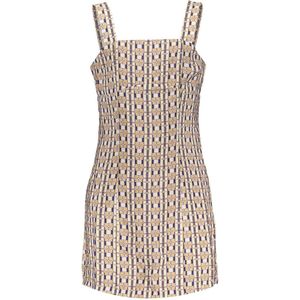 Frankie & Liberty - Jumpsuit - Nola - Mixed Colors - Zomercollectie