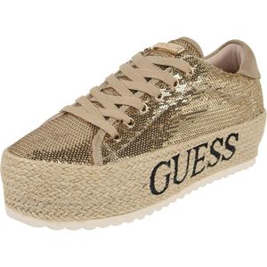Guess - 40 - sneakers laag marilyn Stone Grey